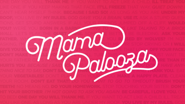 Mamapalooza Image