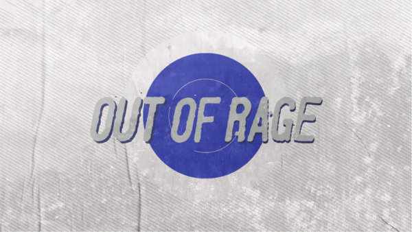 Out of Rage Image